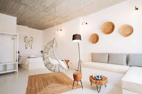 Mesanto Luxury Suites in Δημοτική Ενότητα Θήρας — foto 7