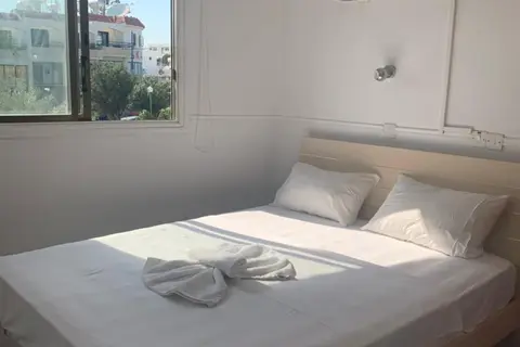 Flora Maria Hotel in Ayia Napa — foto 29