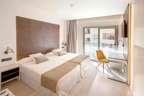 Hotel Benidorm Centre in Benidorm — foto 2