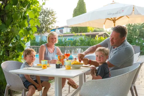 Vacanze Glamping Boutique foto 28