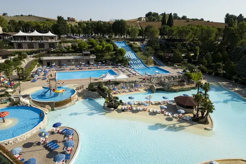 Centro Vacanze Verde Azzurro in Cingoli — foto 25