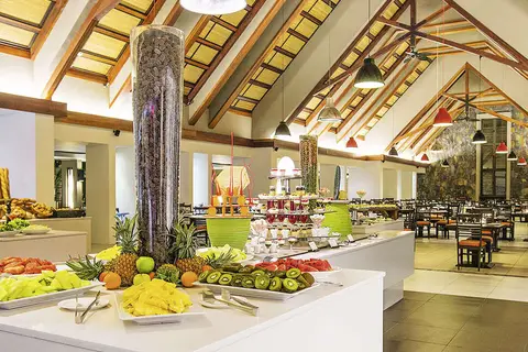 Crystals Beach Resort Belle Mare in Quatre Cocos VCA — foto 16