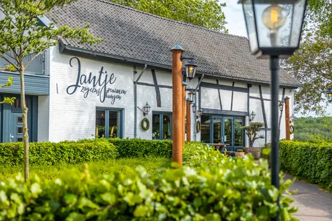 Vakantiepark Gulperberg foto 4