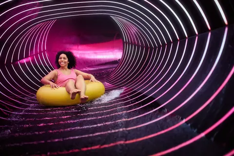 Center Parcs Park Bostalsee foto 10