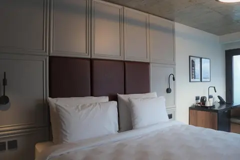 The Londoner Hotel in Sliema — foto 12