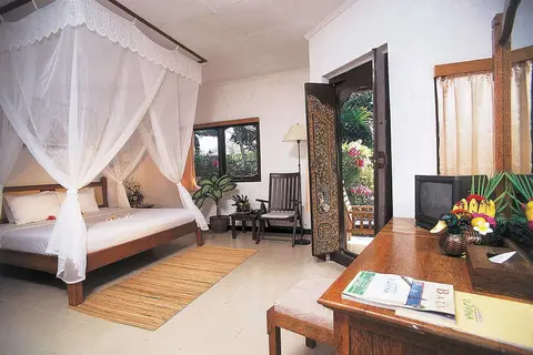 Aneka Lovina Villas & Spa in Buleleng — foto 19