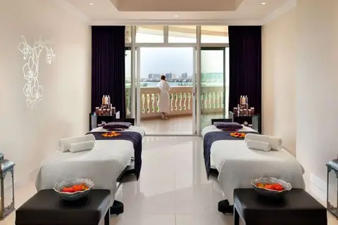 Kempinski Hotel ‎&‎Residence Palm in Dubai — foto 8