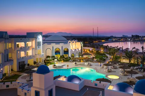 Coral Sun Beach in سفاجا — foto 7