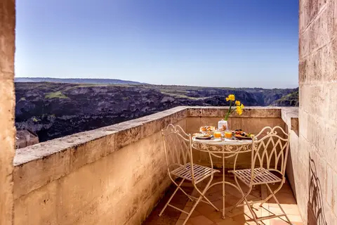 Palazzo Gattini in Matera, foto 22