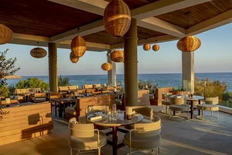Villa Le Blanc Gran Meliá in es Migjorn Gran — foto 12