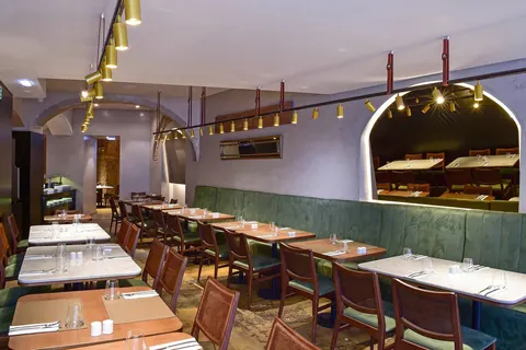 Hotel My Story Tejo foto 10