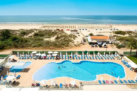 Dunamar Hotel Apartamentos in Alcácer do Sal — foto 4