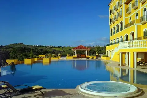 Dolce Camporeal Lisboa in Torres Vedras — foto 2