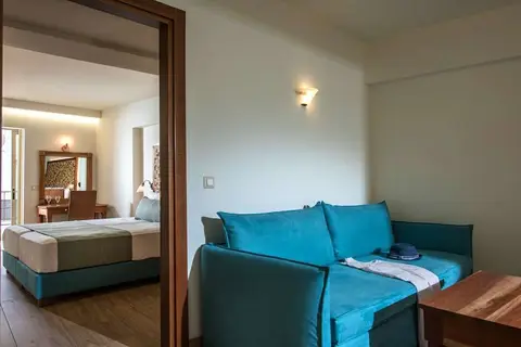 Anesis Blue Boutique in Chersonisos Municipal Unit, foto 28