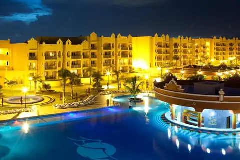 The Royal Haciendas All Suites Resort & Spa in Playa del Carmen