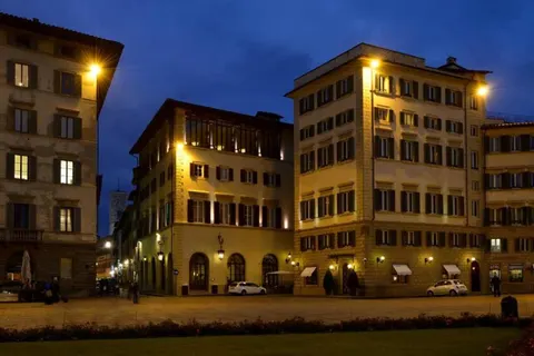 Santa Maria Novella foto 3