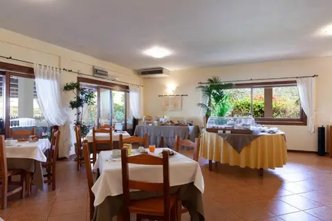 iH Hotels Villasimius Le Zagare Resort in Villasimius — foto 6