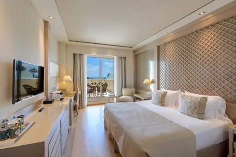 Hotel Las Arenas Balneario Resort in Valencia — foto 19