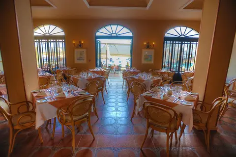 Saint Patrick's Hotel in Il-Munxar — foto 13