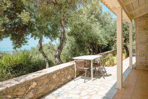 Villa Elia foto 13