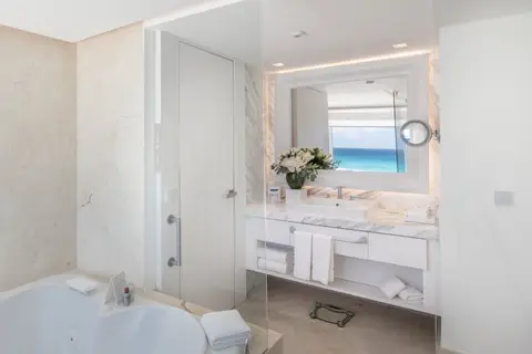 Le Blanc Spa Resort in Cancùn — foto 21