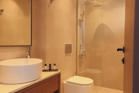 Elivia Boutique Suites in Styra Municipal Unit — foto 3