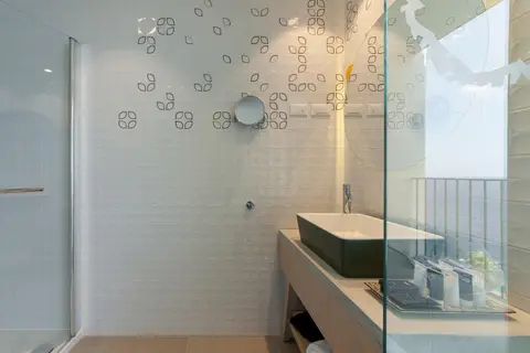 Bluesun Hotel Jadran in Tučepi — foto 27