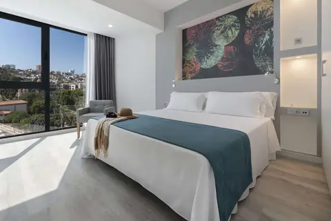 Occidental Las Palmas in Las Palmas — foto 11