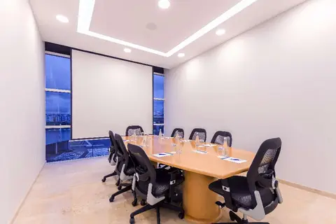 NH Puebla Finsa in Puebla — foto 10