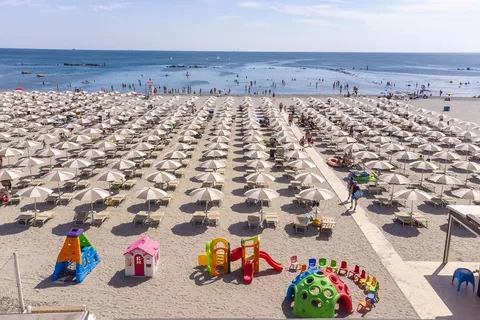 Marina Family Resort foto 4