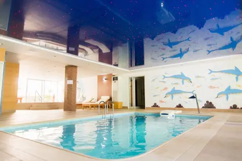Macaris Suites & Spa in Rethimnon — foto 13