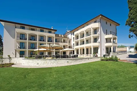 Hotel Villa Luisa Resort & Spa foto 4