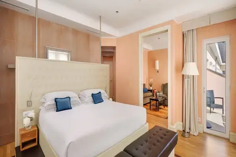 Grand Hotel Bristol Resort & SPA in Castel del Piano, foto 4
