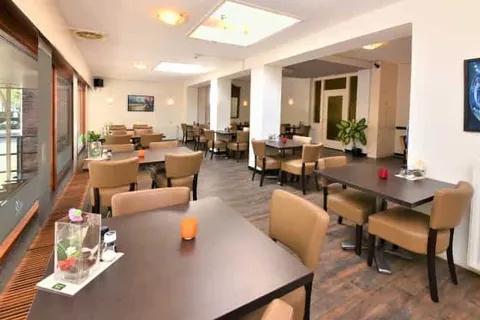 Huis ter Geul foto 2