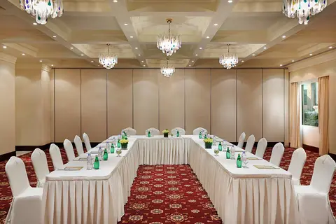 City Seasons Suites in Dubai, foto 17