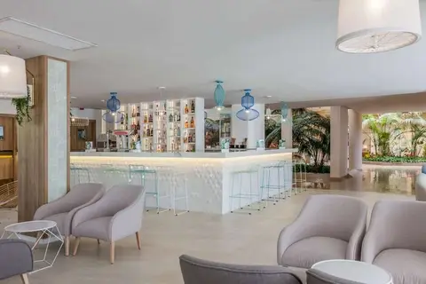 Hotel Zafiro Palmanova in Palmanova — foto 8