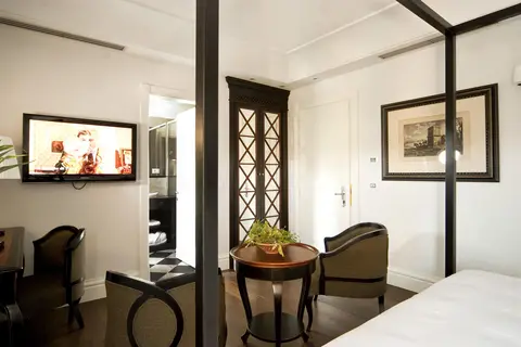 Villa Athena Hotel in Agrigento, foto 12