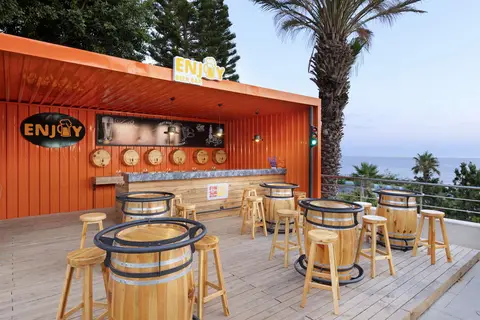 Prestige Alanya in Alanya — foto 6