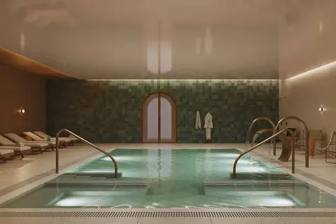 Inturotel Esmeralda Park in Santanyí, foto 11