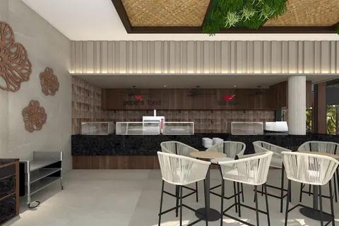 Riu Palace Aruba foto 5