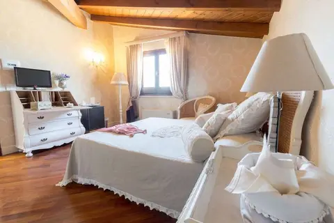 Villa Calandrino Hotel in Sciacca — foto 12