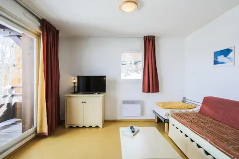 Résidence Maeva Home Les Chalets de Puy St Vincent in Puy-Saint-Vincent, foto 14