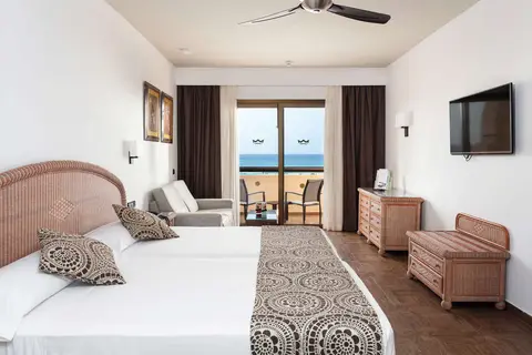 Riu Touareg in Santa Monica — foto 3