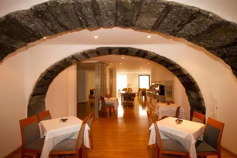 The Azoriani Boutique Ascend Hotel Collection in Ponta Delgada — foto 13