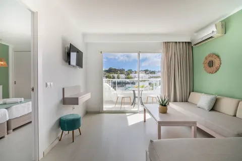 MarSenses Natura Olea Hotel - adults only in Cala Ferrera — foto 8