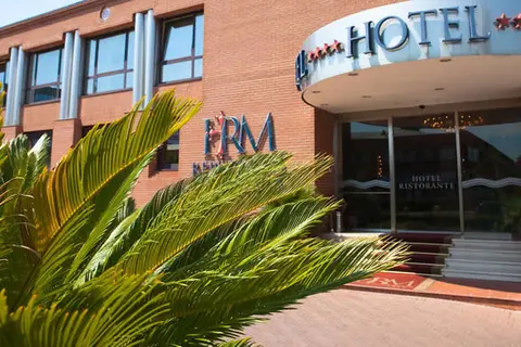 Hotel Repubblica Marinara in Pisa