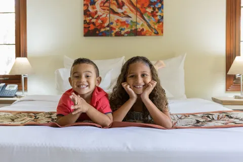 ACOYA Curacao Resort Villas & Spa foto 19