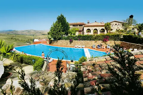 Villa Dafne in Alia, foto 2