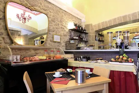 Bienestar Maison De Charme in Alghero — foto 9