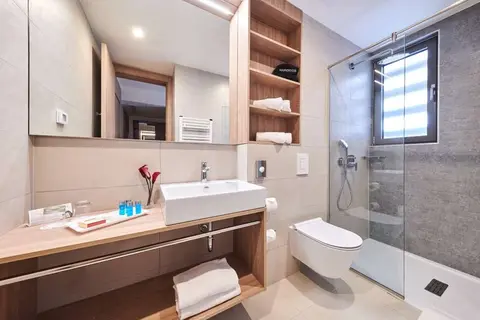 Residence Umag Plava Laguna in Umag — foto 13